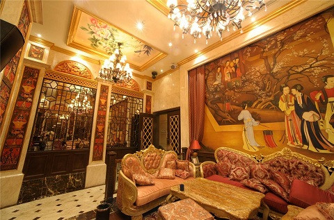 岑巩高档KTV妹子质量哪家好