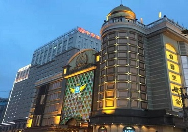 岑巩最大顶级出名高端豪华KTV会所-皇冠伯爵KTV顶级体验点评